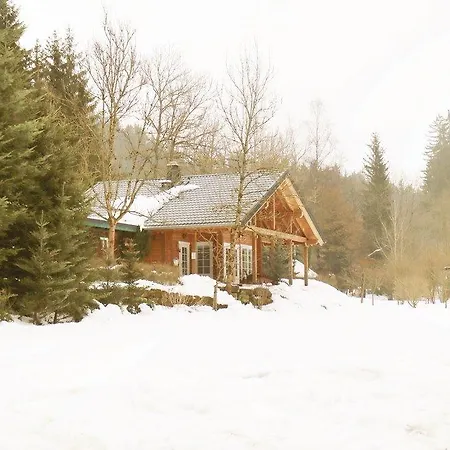 Three-bedroom Holiday In Holiday home Helmbrechts