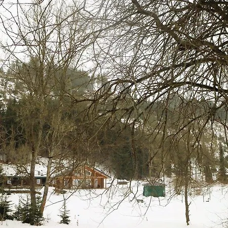 Holiday home Three-bedroom Holiday In Helmbrechts