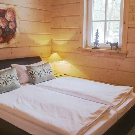 Three-bedroom Holiday In Helmbrechts