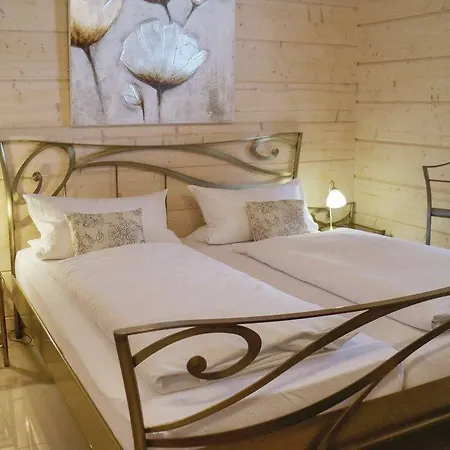 Three-bedroom Holiday In *