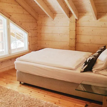 Holiday home Three-bedroom Holiday In *