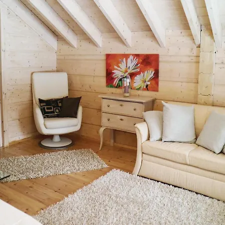 Three-bedroom Holiday In Holiday home Helmbrechts