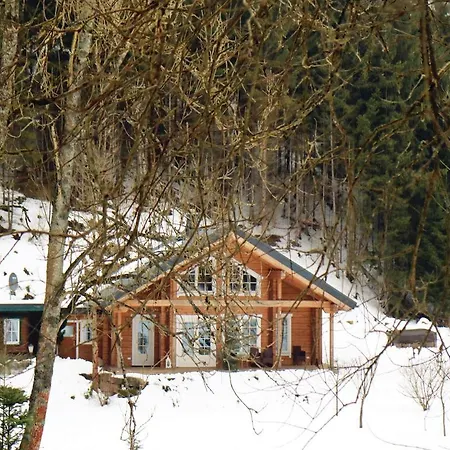 Three-bedroom Holiday In *