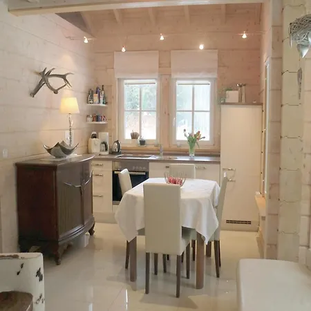 Three-bedroom Holiday In Holiday home Helmbrechts