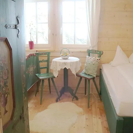 Three-bedroom Holiday In Holiday home