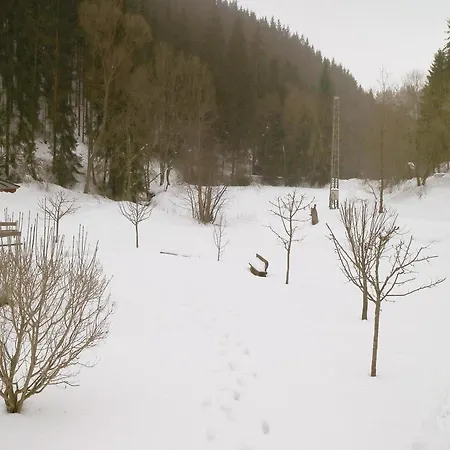 Three-bedroom Holiday In * Helmbrechts